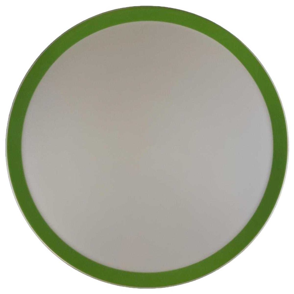 [4581450] Tortenplatte Rosenthal Polygon Sunion grün gebraucht - sehr gut