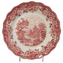 Kuchenteller Dessertteller Frühstücksteller 19,5 cm Ridgway Woburn