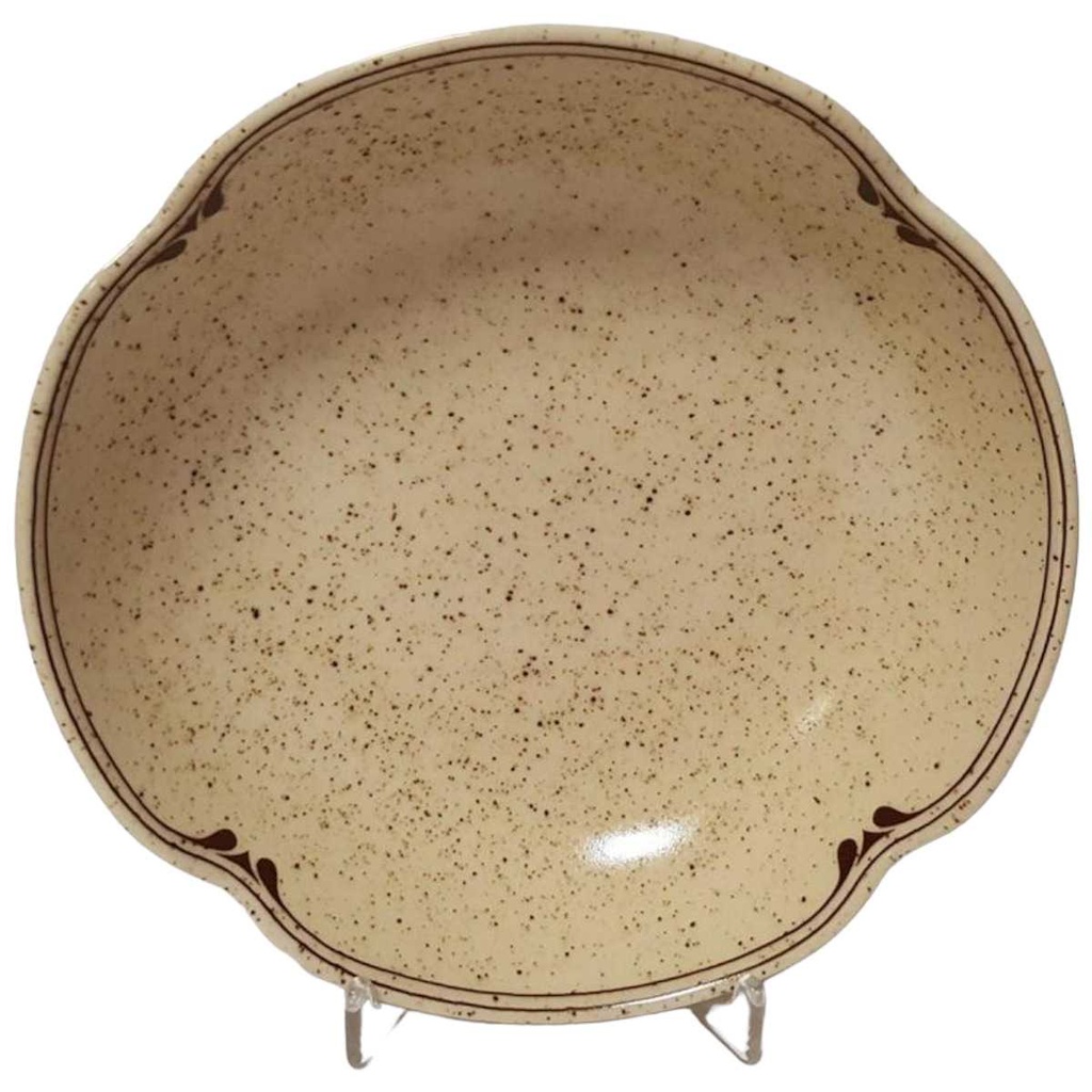 [45814519] Suppenteller 19,2 cm Rosenthal Form Ohne Namen Britta