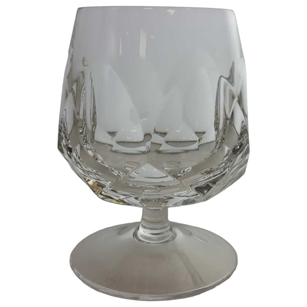 Cognacschwenker Cognacglas Nachtmann Alexandra Transparent gebraucht - sehr gut