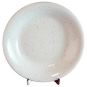 Suppenteller 19,8 cm John Tams Banquet gebraucht - gut