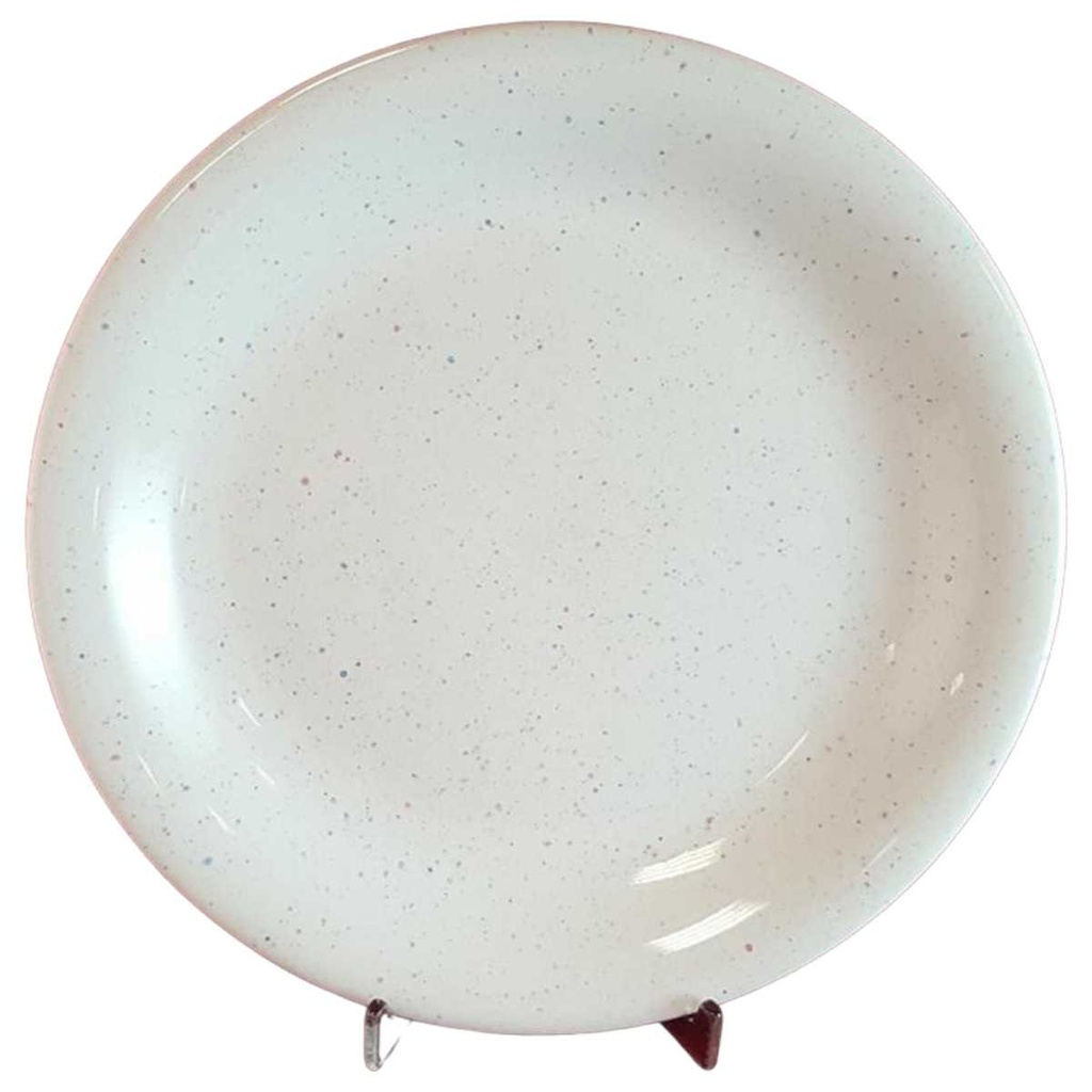 [45814584] Speiseteller Essteller 22,9 cm John Tams Banquet gebraucht - gut