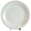 Speiseteller Essteller 22,9 cm John Tams Banquet gebraucht - gut