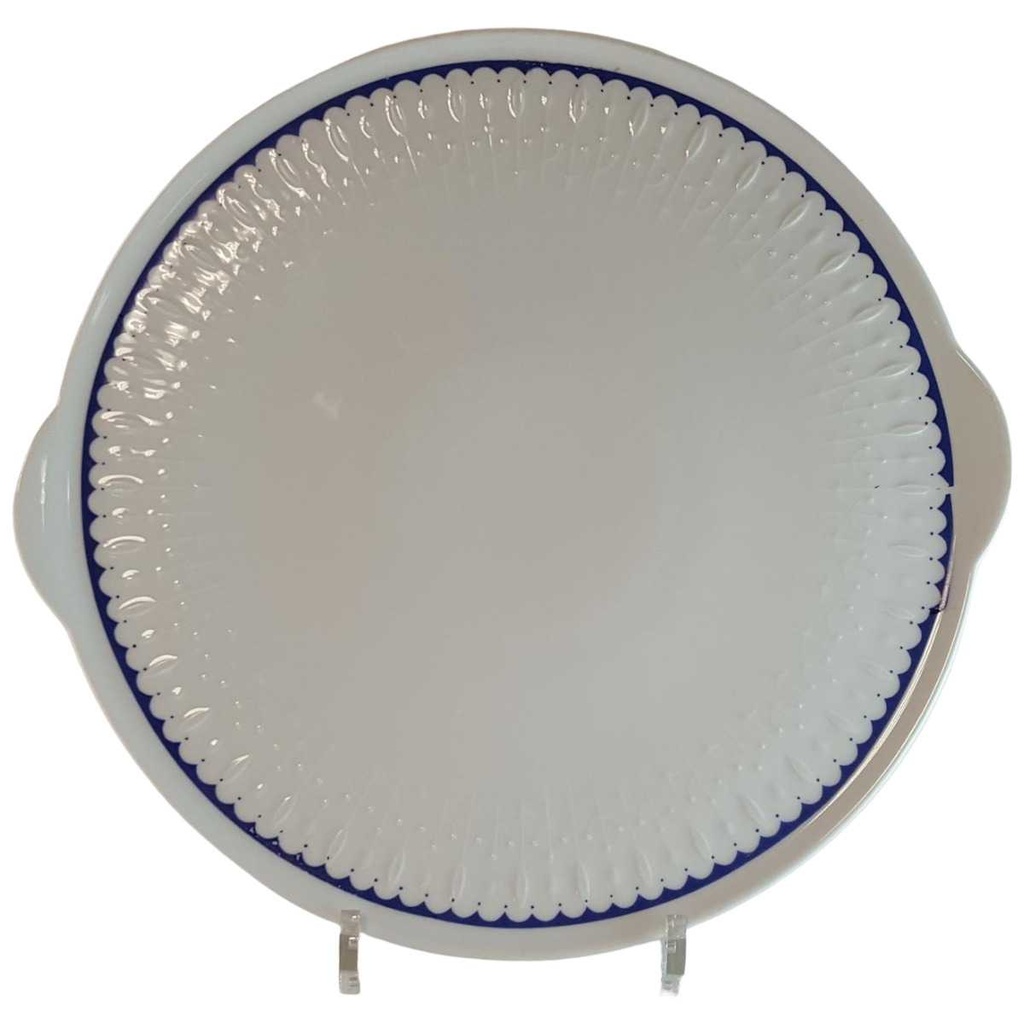 [45814623] Tortenplatte Edelstein Bavaria gebraucht - gut