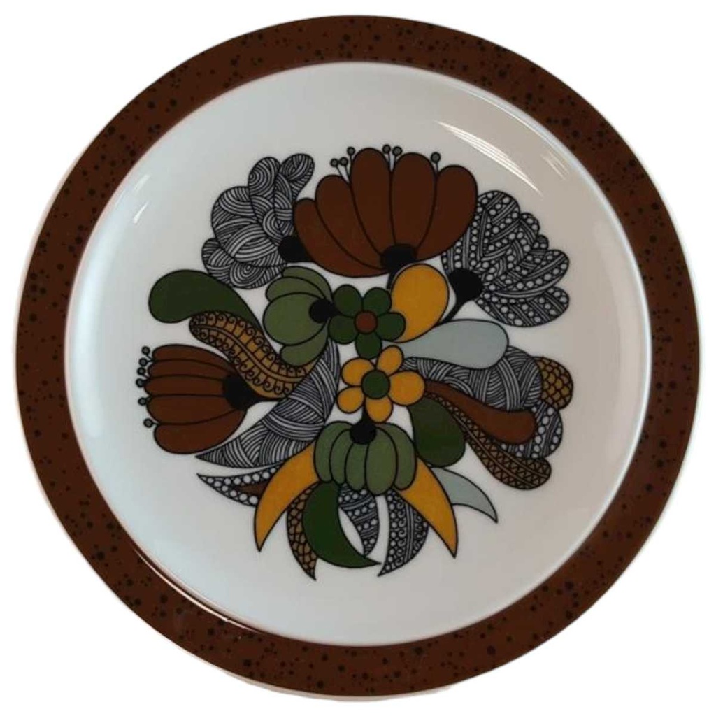 [45814627] Kuchenteller Dessertteller Frühstücksteller 19,8 cm Thomas Porzellan Kiruna Camargue gebraucht - gut