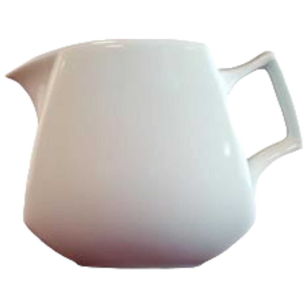 [45814773] Milchkännchen Rosenthal Flash Weiß Dorothy Hafner gebraucht - sehr gut
