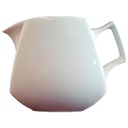 Milchkännchen Rosenthal Flash Weiß Dorothy Hafner gebraucht - sehr gut