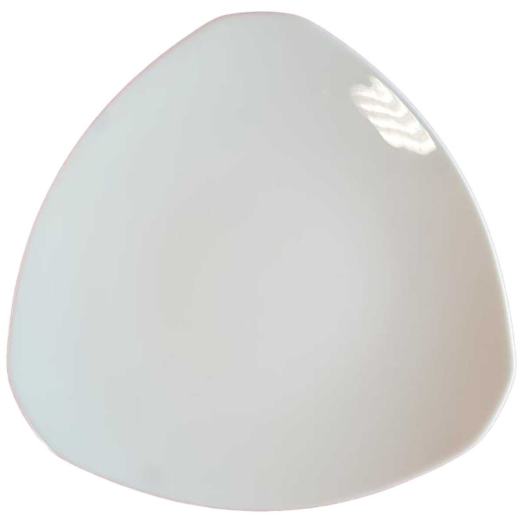 [45814776] Kuchenteller Rosenthal Flash Weiß Dorothy Hafner gebraucht - gut