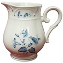 Milchkännchen Villeroy & Boch Val Bleu gebraucht - sehr gut