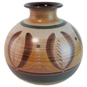 Vase Dekorative 15 cm Porta Celi Spain gebraucht - sehr gut