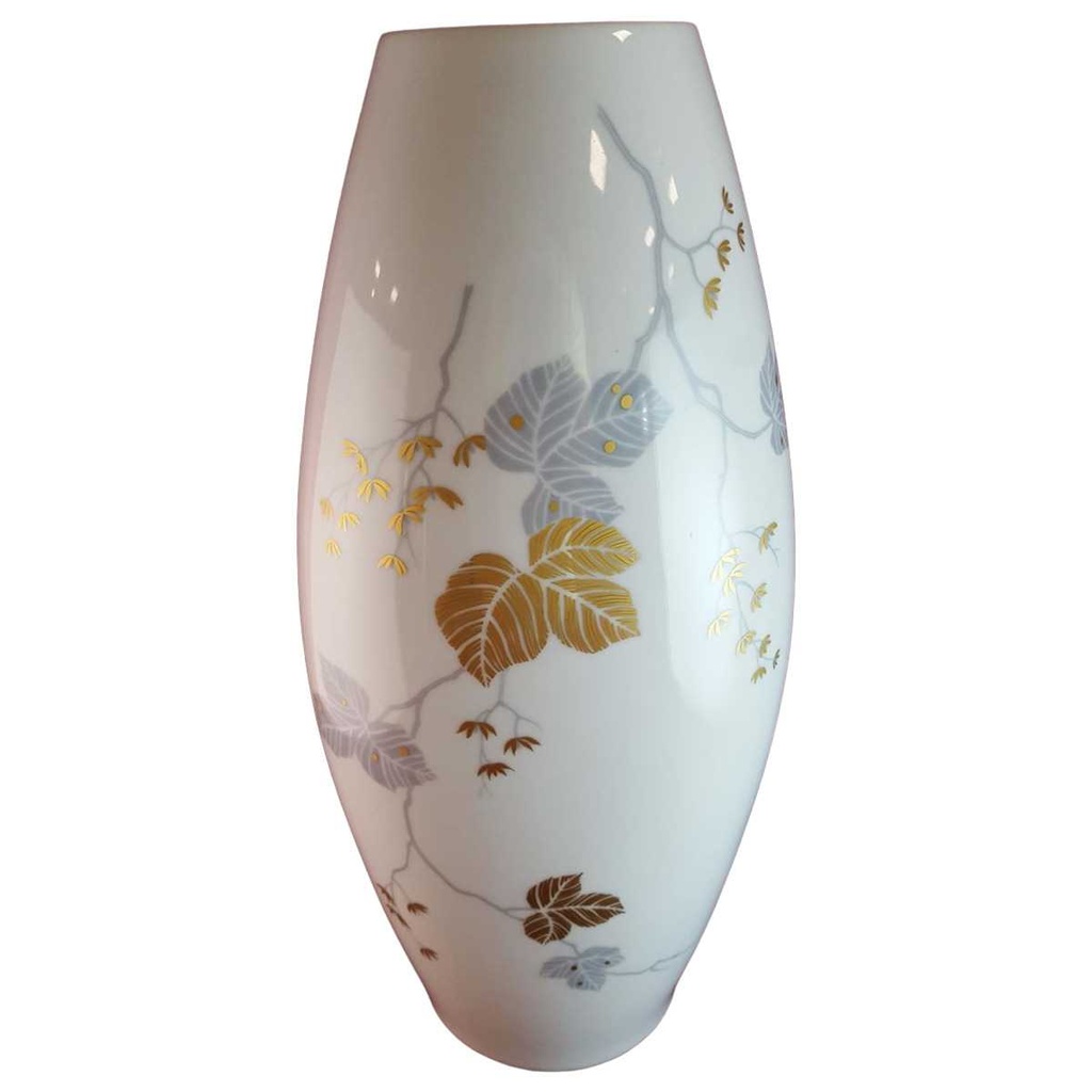 [45814819] Vase groß 37 cm Thomas Porzellan gebraucht - gut