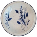 Suppenteller 22,5 cm Royal Tudor Harvest gebraucht - sehr gut