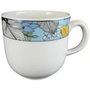 Kaffeetasse Tasse Mitterteich Form 2330 Topsi gebraucht - sehr gut