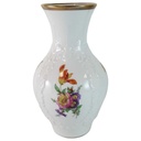 Vase Dekorative Goldrand 19,8 cm Royal KPM Bavaria gebraucht - defekt