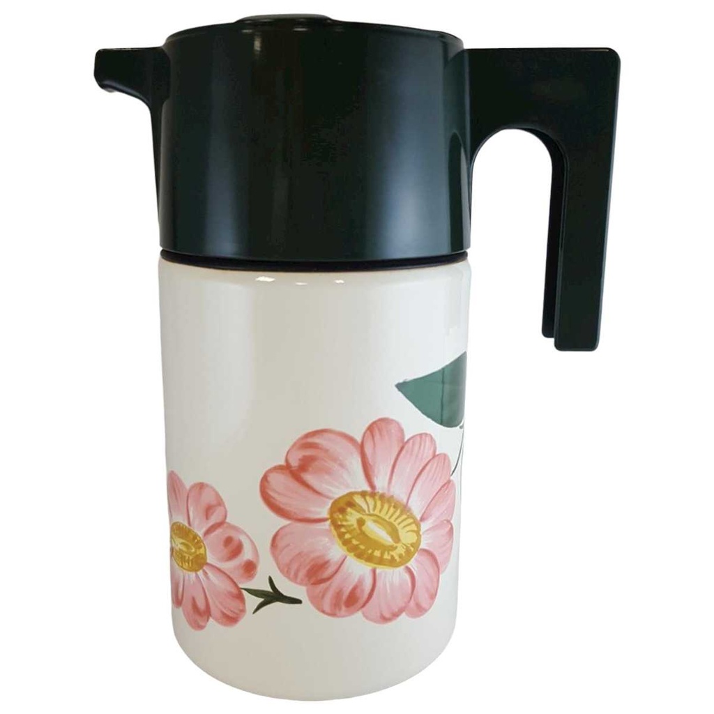 [4581499] Warmhaltekanne Villeroy & Boch Wildrose gebraucht - gut
