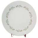 Kuchenteller Dessertteller Frühstücksteller Goldrand 19,8 cm Edelstein Bavaria Blumendekor 24179 Blumen gebraucht - sehr gut