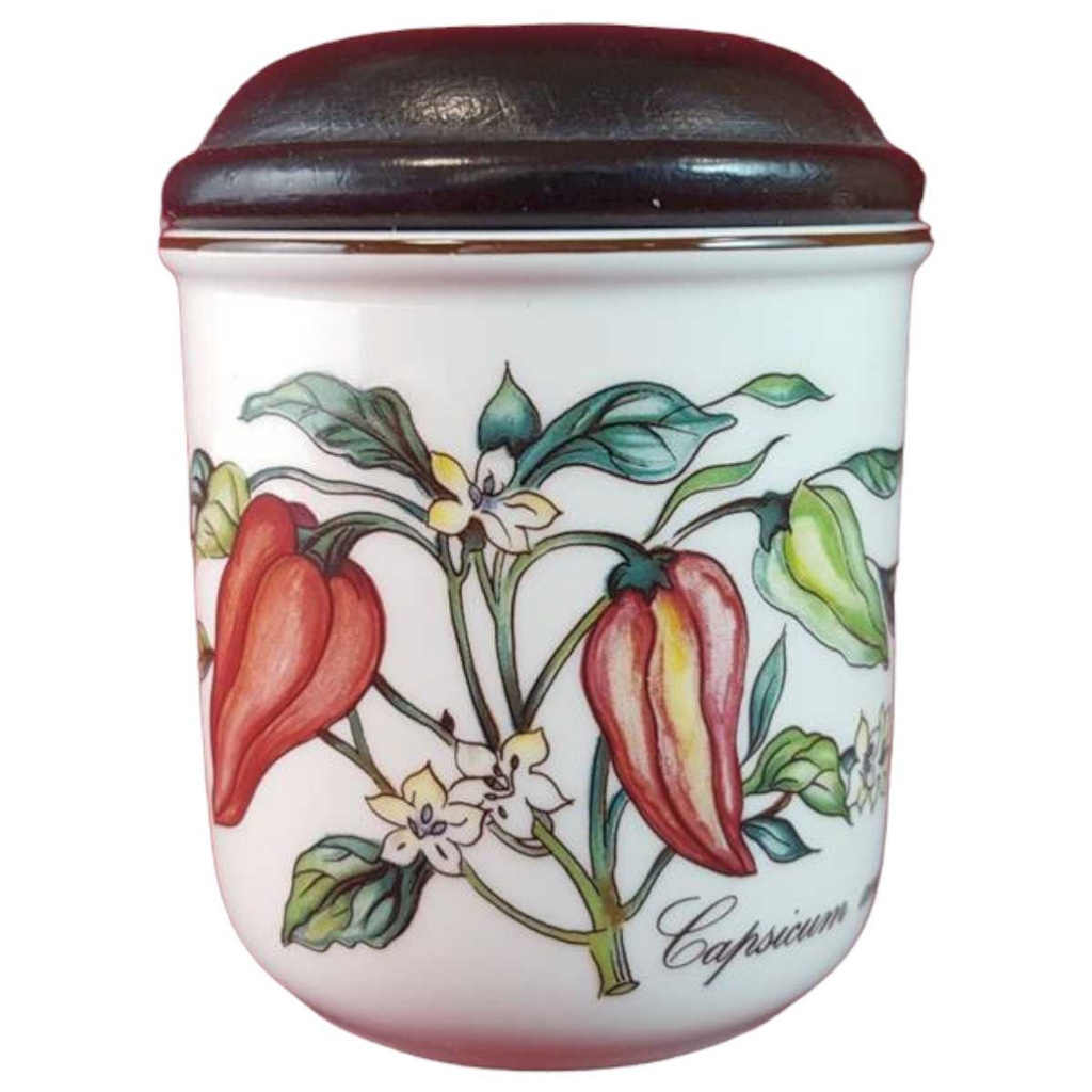 Vorratsdose Villeroy & Boch Botanica gebraucht - sehr gut