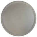 Tortenplatte Rosenthal Maria Weiß gebraucht - gut