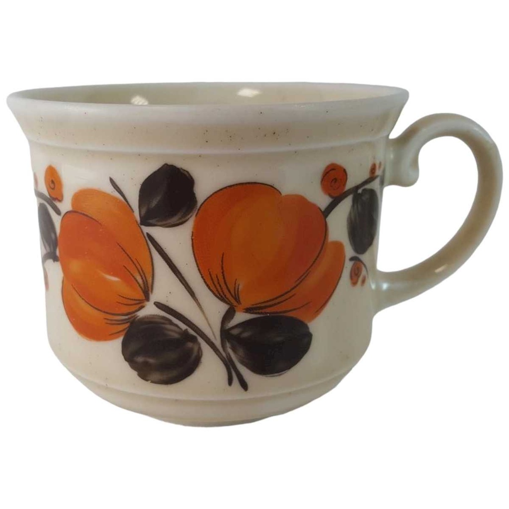 [45815118] Kaffeetasse Tasse Winterling Schwarzenbach gebraucht - sehr gut