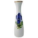 Vase Dekorative Goldrand 19,8 cm Creidlitz Porzellanfabrik gebraucht - sehr gut