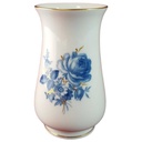 Vase Dekorative 11 cm Meissen Aquatinta gebraucht - sehr gut