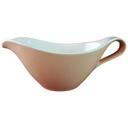 Sauciere Villeroy & Boch Mettlach Saar Apricot gebraucht - gut