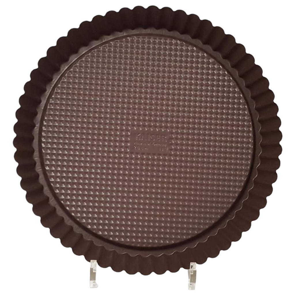[45815200] Original Kaiser Backform Obsttortenboden 28 cm