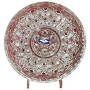 Crescendo Plata 5 Teiliges Kabarett Glas in OVP