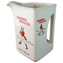 Wade Regilor London England Johnnie Walker Keramik Krug H 16,2 cm