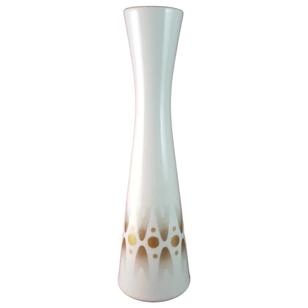 [45815306] Vase Dekorative Golddekor 30,3 cm AK Kaiser Porzellan Tamara gebraucht - gut