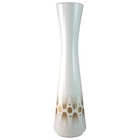 Vase Dekorative Golddekor 30,3 cm AK Kaiser Porzellan Tamara gebraucht - gut
