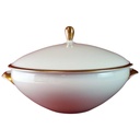 Ragoutterrine Goldrand 1,5 L Seltmann Weiden Liane 16660 gebraucht - gut