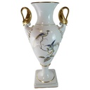 Vase 34,3 cm AK Kaiser Porzellan Alboth & gebraucht - sehr gut