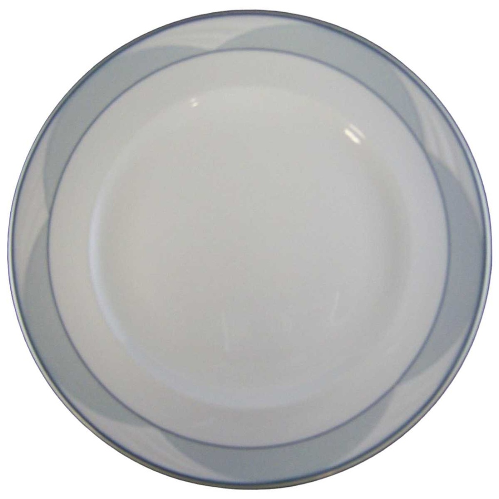 [4581549] Kuchenteller 21,2 cm Villeroy & Boch Gallo Meteor gebraucht - akzeptabel