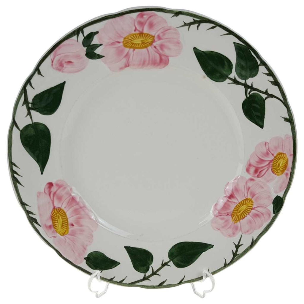 [45815506] Speiseteller Essteller 26 cm Villeroy & Boch Wildrose