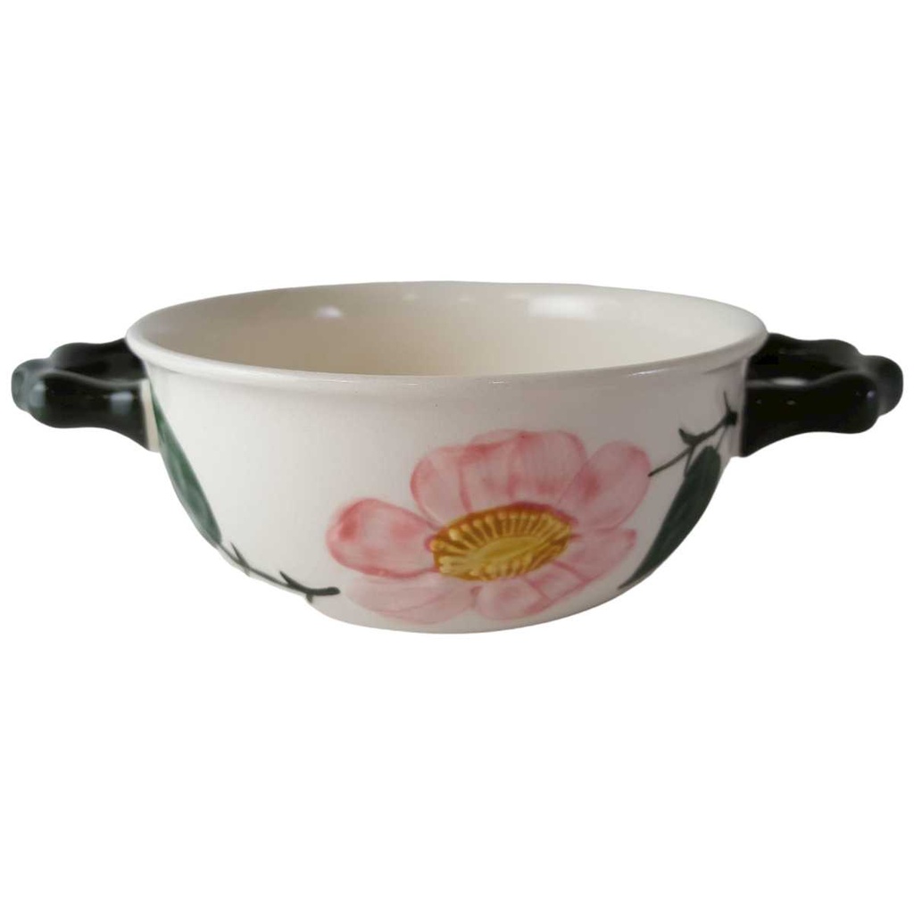 Suppentasse Villeroy & Boch Wildrose