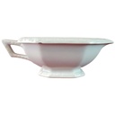 Sauciere Buttersauciere Rosenthal Maria Weiß gebraucht - akzeptabel