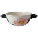 Suppentasse Villeroy & Boch Wildrose gebraucht - gut