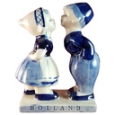 Figur Delfts Blauw gebraucht - gut