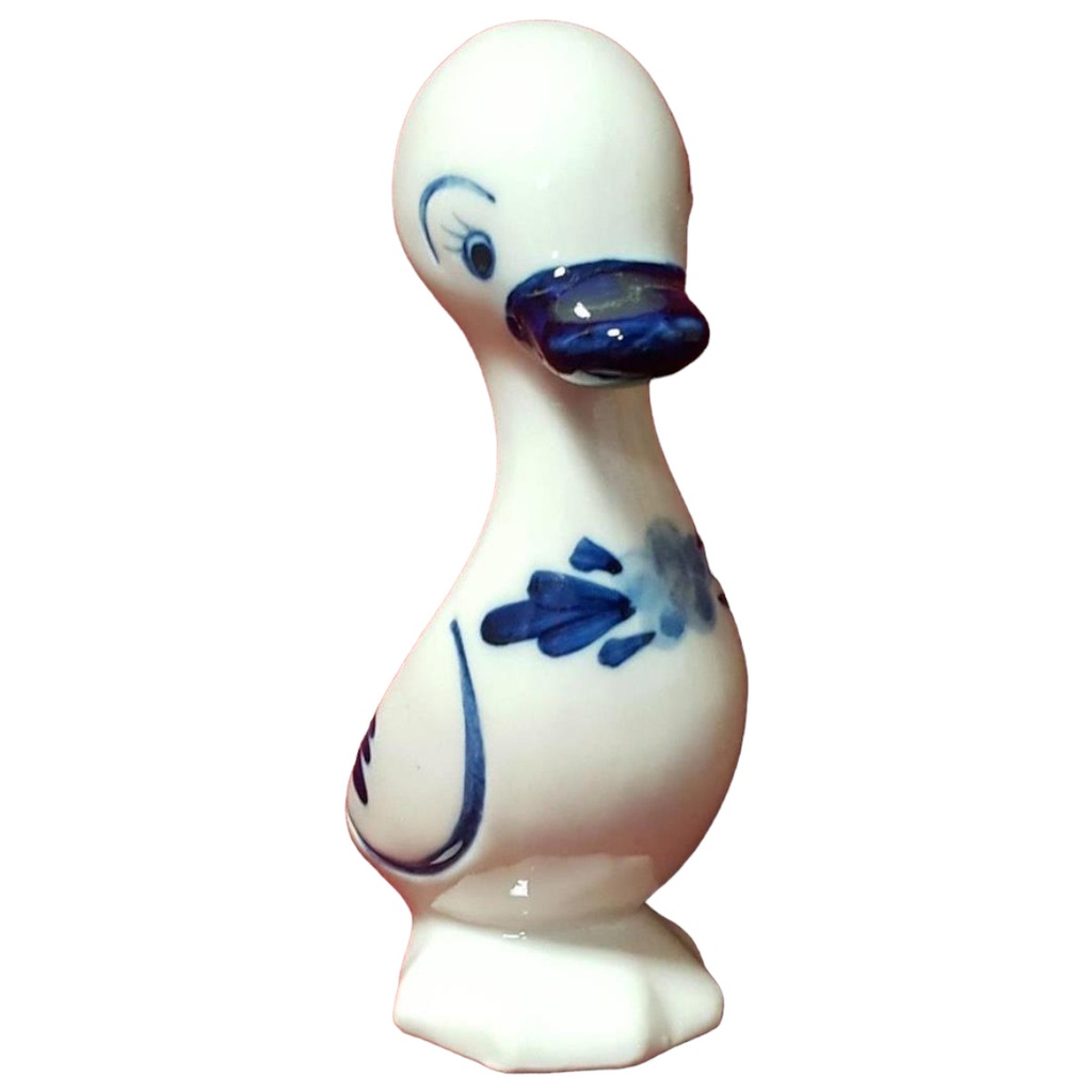 [45815573] Figur Delfts Blauw Delft Modell 1