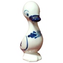 Figur Delfts Blauw Delft Modell 1