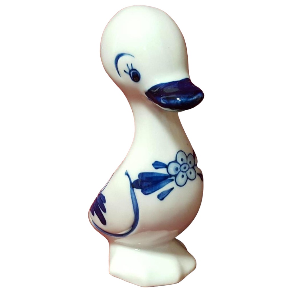 [45815574] Figur Delfts Blauw Delft Modell 2