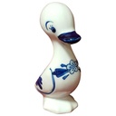 Figur Delfts Blauw Delft Modell 2