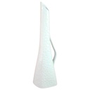 Vase Henkelvase 26 cm Hutschenreuther Weiß Selb gebraucht - akzeptabel