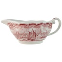 Sauciere Bristol Hull Ramsgate Historical Ports of England Rot gebraucht - gut