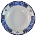 Schüssel Ritzenhoff & Breker Lagos D 23,1 H 6,5 cm