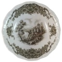 Dessertschale 13 cm Seltmann Weiden Barock Rheingau gebraucht - sehr gut