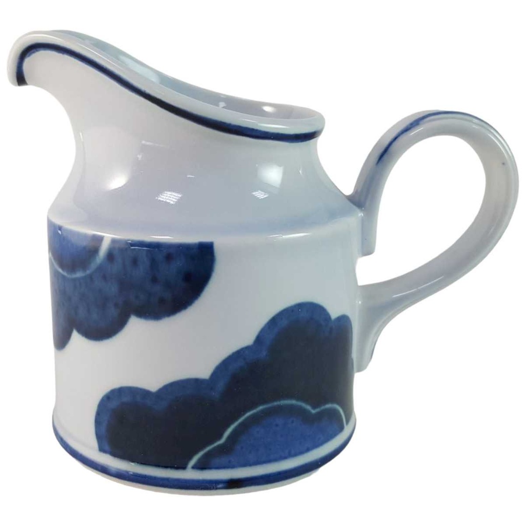 [45815771] Milchkännchen Villeroy & Boch Blue Cloud gebraucht - sehr gut