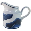 Milchkännchen Villeroy & Boch Blue Cloud gebraucht - sehr gut