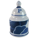 Pfefferstreuer Villeroy & Boch Blue Cloud gebraucht - sehr gut